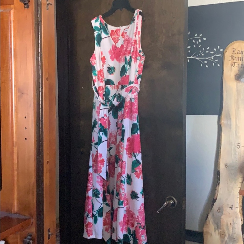 Calvin Klein dress